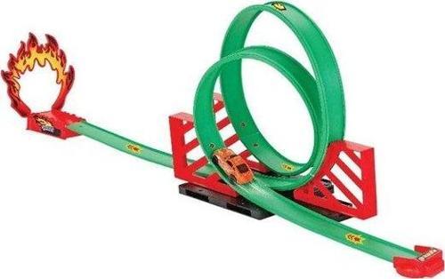 Race 360 Yeşil