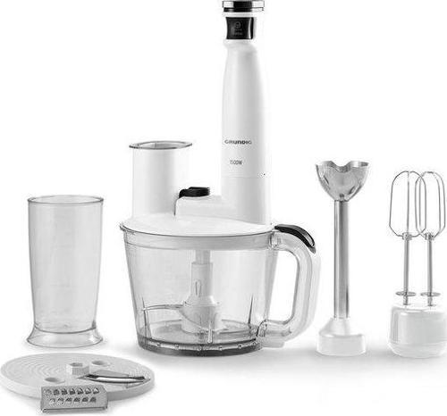 RHB 4050 1500 W Blender Seti Beyaz
