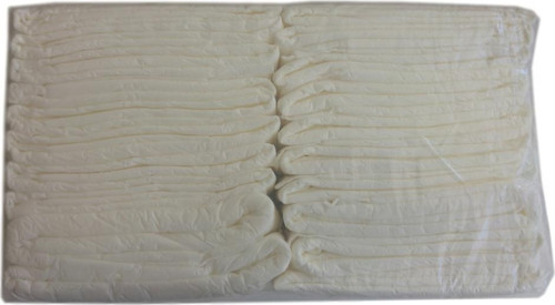 Köpek Tuvalet Çiş Eğitim Pedi 60x60 cm ( 80 Adet )