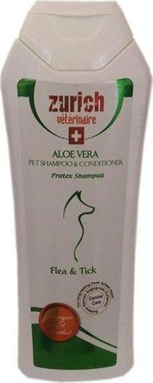 Köpek  Şampuanı Aloe Vera Özlü 400 ml
