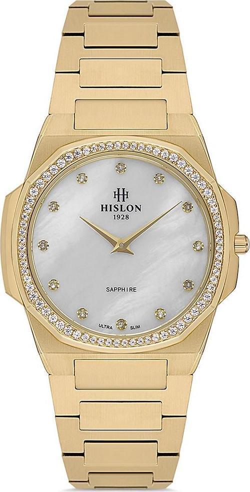 QL127G-09SG Kadın Kol Saati