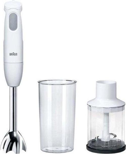 Multiquick 1 MQ120 Pesto 450 W Blender Beyaz