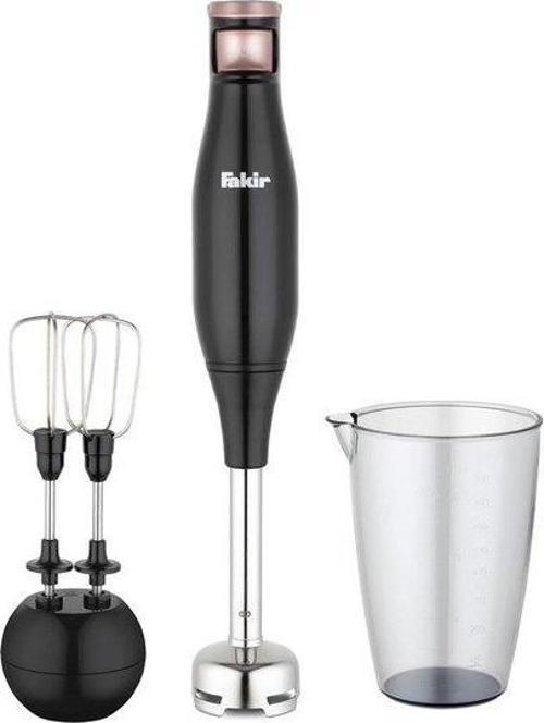 Stor Blender Seti Siyah