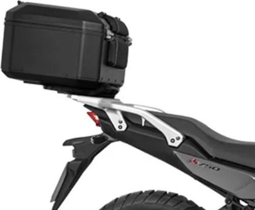 Top Master Honda Transalp Xl 750 '23 H0Tr73St
