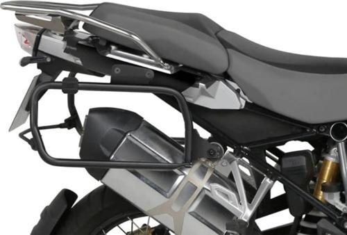 3P System Yan Çanta Demiri Bmw R1200Gs (13-19) , R1250Gs/Adv (19-23) W0Gs124P