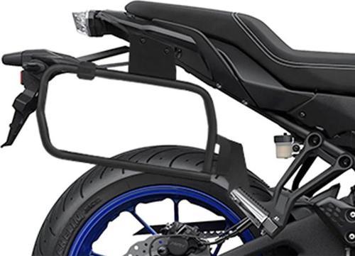 3P System Yan Çanta Demiri Yamaha Tracer 700 / Tracer7 9/Gt (20-21) Y0Mt714P