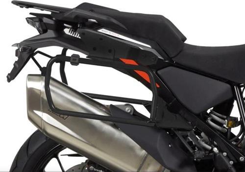 4P System Ktm 1200 Super Adventure S/R ' K0Dv114P