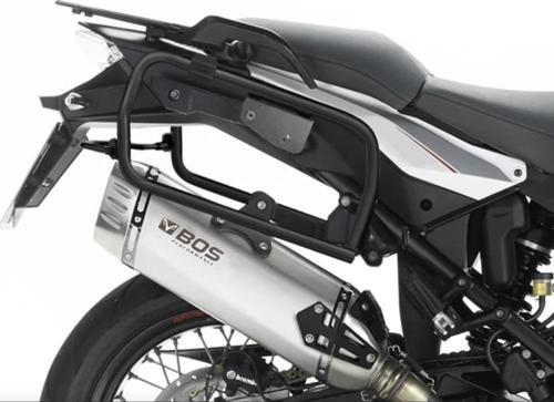 4P System Ktm 1290 Superadventure '19 K0Sp194P