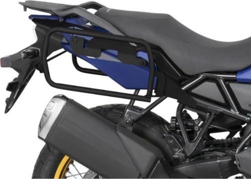 4P SYSTEM YAN ÇANTA DEMİRİ SUZUKI V-STROM 800 DE 23 S0VS834P