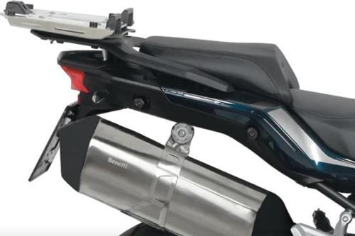 Çanta Demiri Benellı Trk502/X , Qj Motor Srt550 B0Tx50St