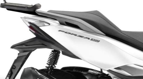 Çanta Demiri Honda Forza 250 / Adv350 H0Fr15St