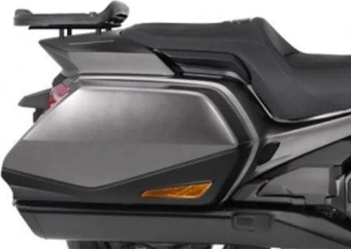 Çanta Demiri Honda Gl 1800 Goldwıng (18-23) H0Gl15St