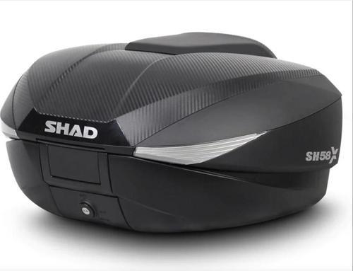 SH58X CARBON Genişleyebilen Premium Çanta D0B58206
