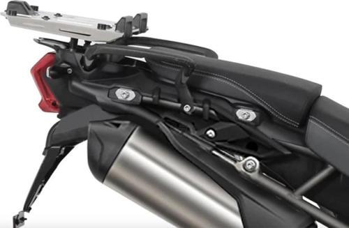 Top Master Yamaha Xmax 125/300/400 '17 Y0Xm37St