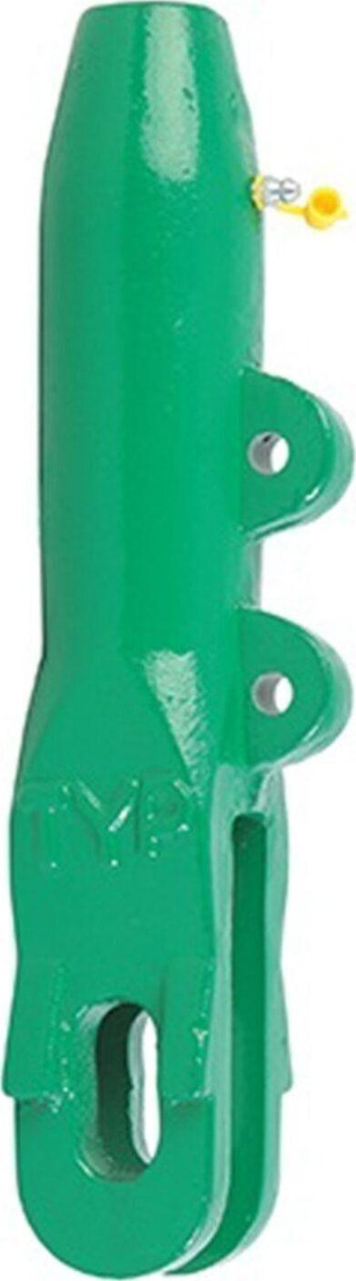 John Deere - Hidrolik Sabit Alt Çatal