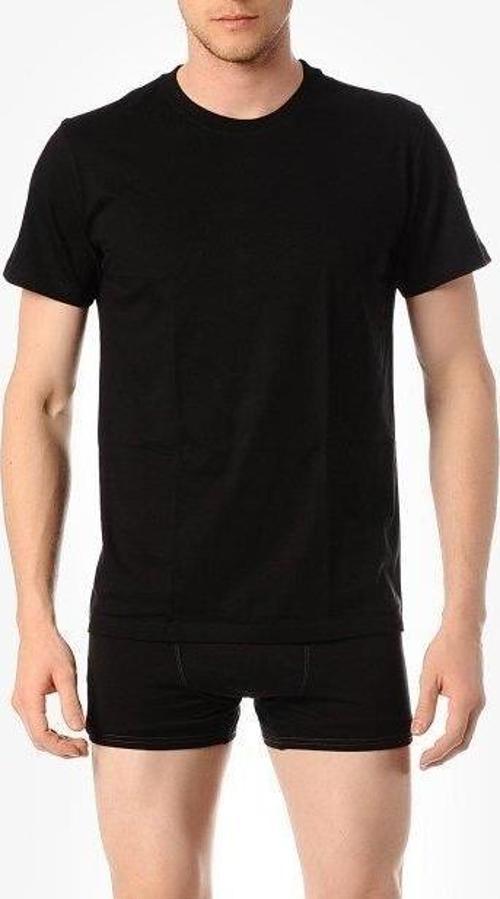 947 Erkek Süprem T-Shirt Siyah