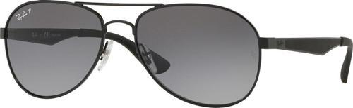 RB3549 002/T3 58 Polarize  Erkek Güneş Gözlüğü