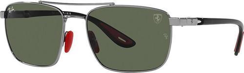 RB3715M F00171 58 Erkek Güneş Gözlüğü
