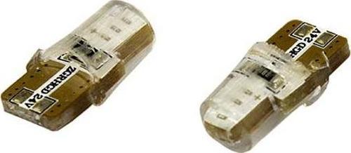 Dekoratif Led Ampul Mavi 24V / LAAM683
