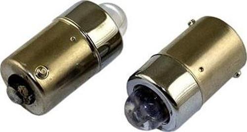 Dekoratif Led Ampul Takım Kırmızı 12V / LAAM108-3-12