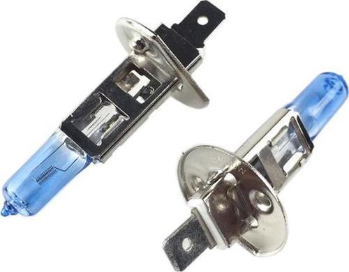H1 75W 12V Ampul Günışığı Rengi / LAAM80