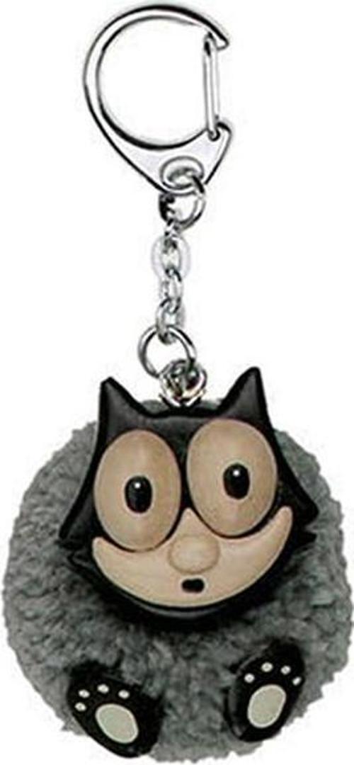 Nev - Ecolinea Pom Pom Anahtarlık Felix the Cat