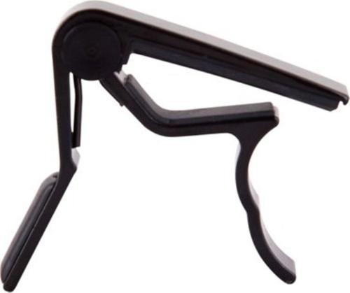 Ad007D/Bk-Klasik-Akustik Kapo - Siyah(Orijinal Üründür)