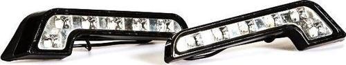 Gündüz Ledli Far 6 Led / LAAM421