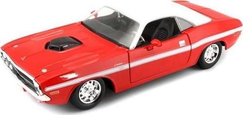 1970 Dodge Challenger R/T Coupe