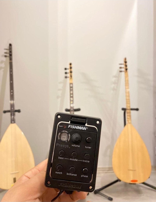 Pys-301 Efekt Aletleri