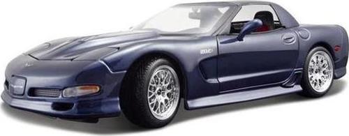1/18 2001 Chevrolet Corvette  31116