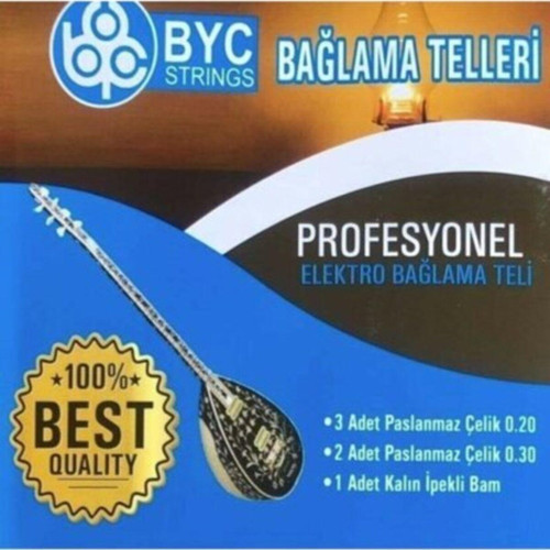 Elektro Bağlama Teli