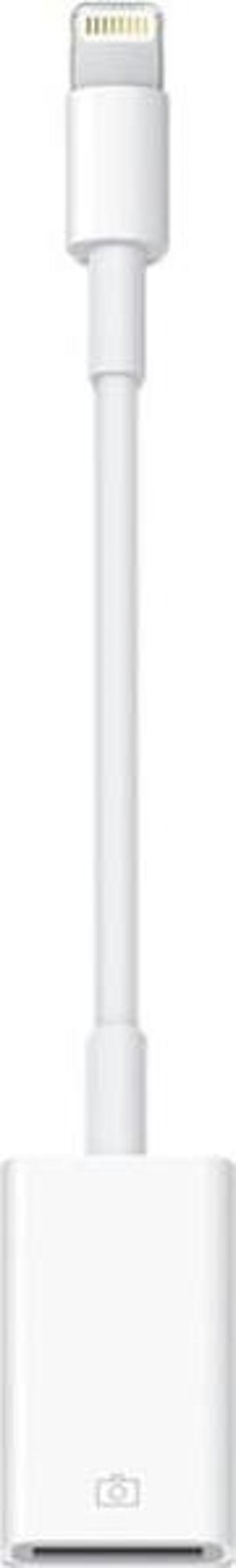 Lightning to USB Kamera Adaptörü MD821ZM/A