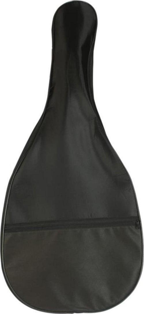 Klasik Gitar Kılıfı Siyah (Pena Hediyelidir)