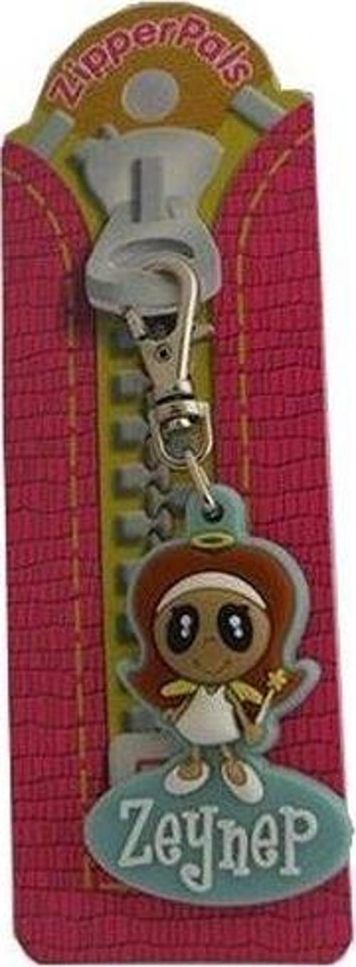 Zipper Fermuar Aksesuarı Zeynep 148