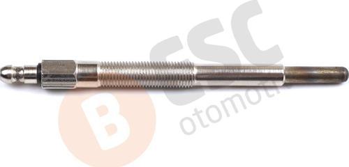 Caterpillar 3304 3306 için 1 Adet Isıtma Bujisi 12 Volt 3T9561