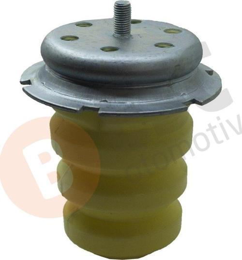 Ducato Jumper Boxer Relay Için Arka Süspansiyon Takozu 516688, 1351266080