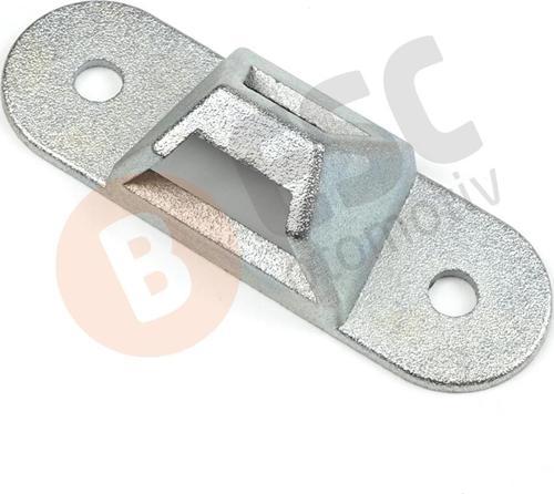 Fiat Citroen Peugeot için Arka Kapı Alt Kilit Karşılığı 8724.53, 1303896080