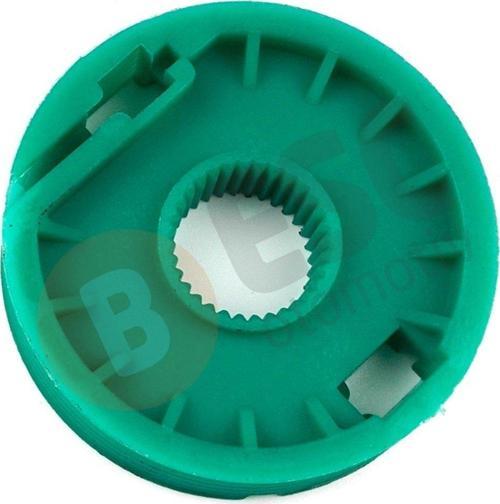 Ford Fiesta Fusion 2002-2008 İçin Ön Sağ veya Sol Cam Kriko Makarası 2S51B045H17A