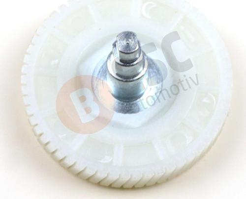 Renault Megane Clio Scenic MK1 2 Peugeot 206 İçin Sunroof Motor Tamir Dişlisi 7701469319