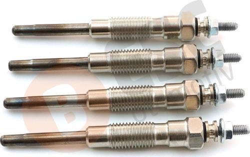 Toyota İçin 4 Adet Kızdırma Bujisi 12 Volt 1985054010