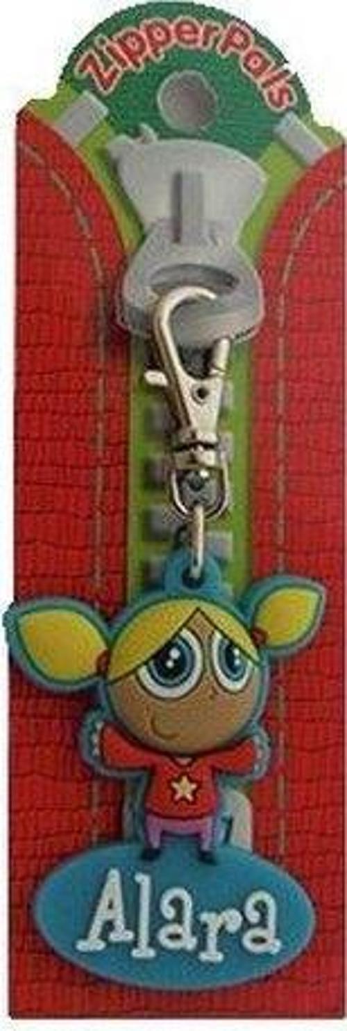 Zipper Fermuar Aksesuarı Alara 032
