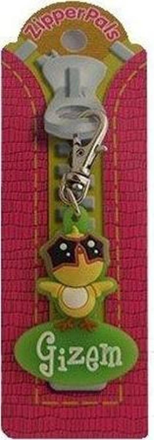 Zipper Fermuar Aksesuarı Gizem 096