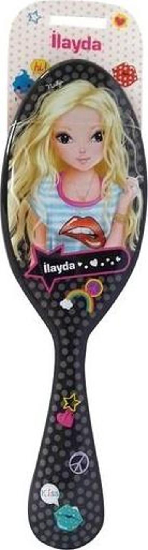 Siyah Fırça İlayda 42