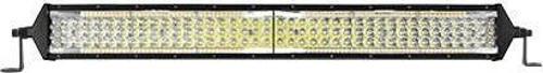 Offroad sis lambası kayar sinyalli 60cm beyaz-amber 12-80v  Adet/ LASS342