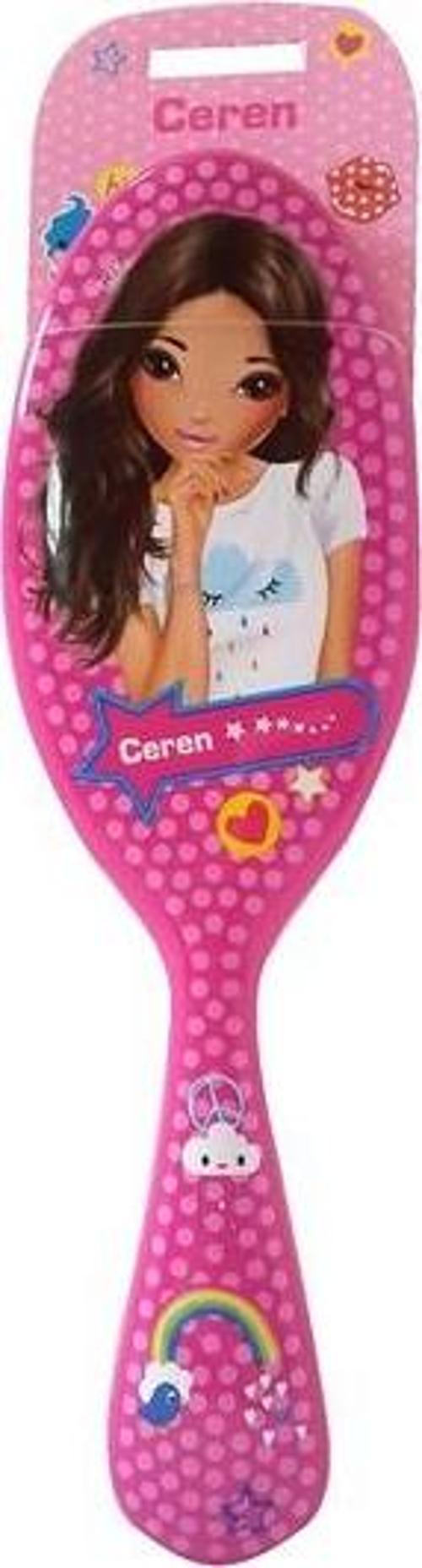 Pembe Fırça Ceren 26