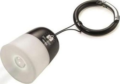 Bag Light Led Işıklı Anaht. Siyah