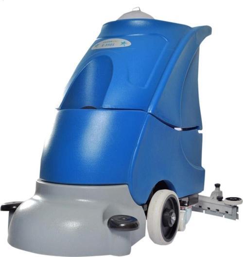 E3501 Zemin Yıkama Makinesı Elektrikli