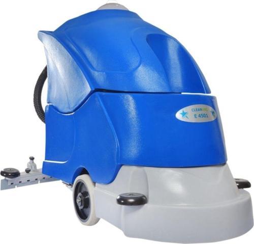 E7501  Zemin Yıkama Makinesı Elektrikli