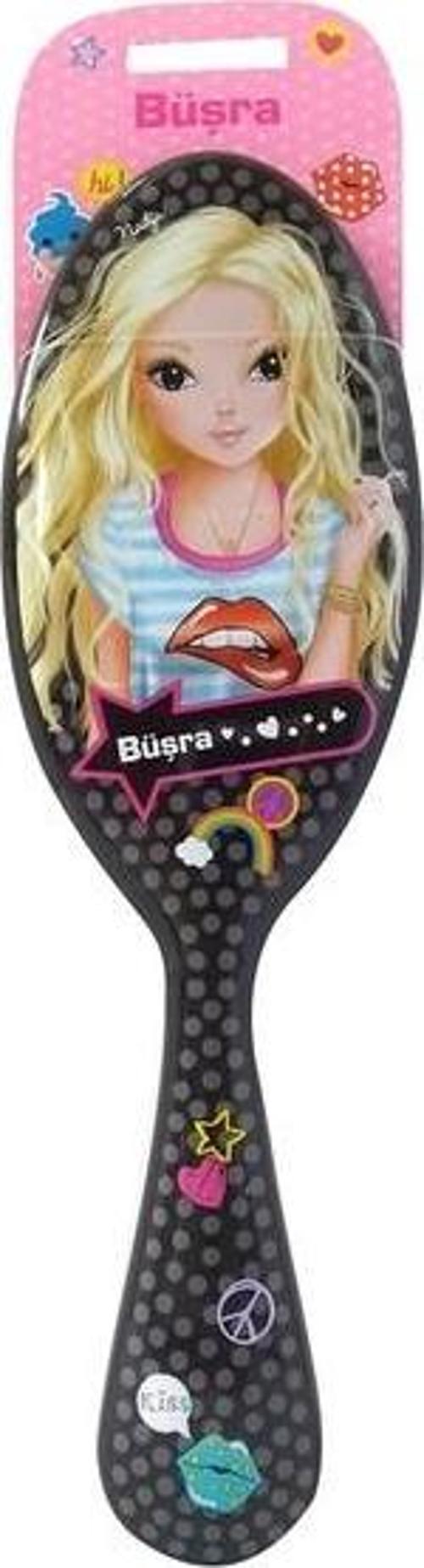 Siyah Fırça Büşra 25